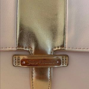 Juicy Couture hand bag
